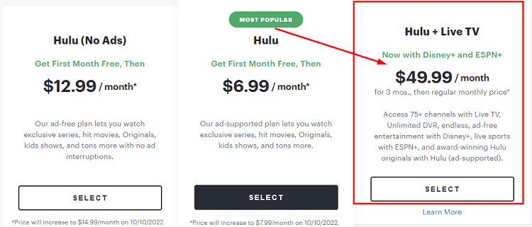 hulu-live-tv-pricing-plans