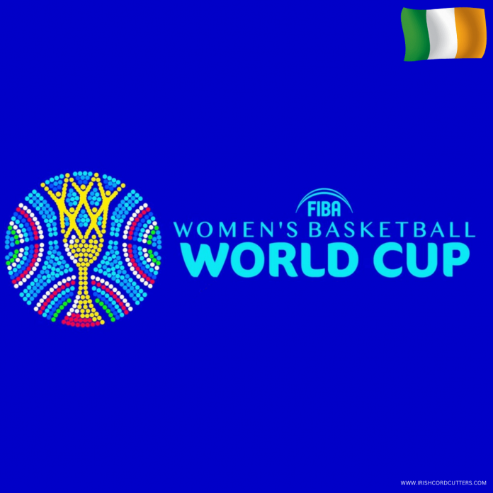 How-to-Watch-FIBA-Womens-Basketball-In-Ireland