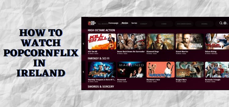 Popcornflix uk discount