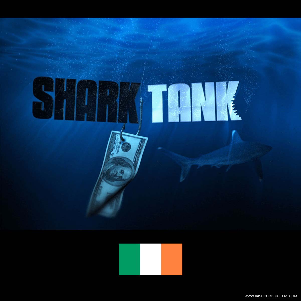 How To Watch Shark Tank In Ireland [New Season | 2024]