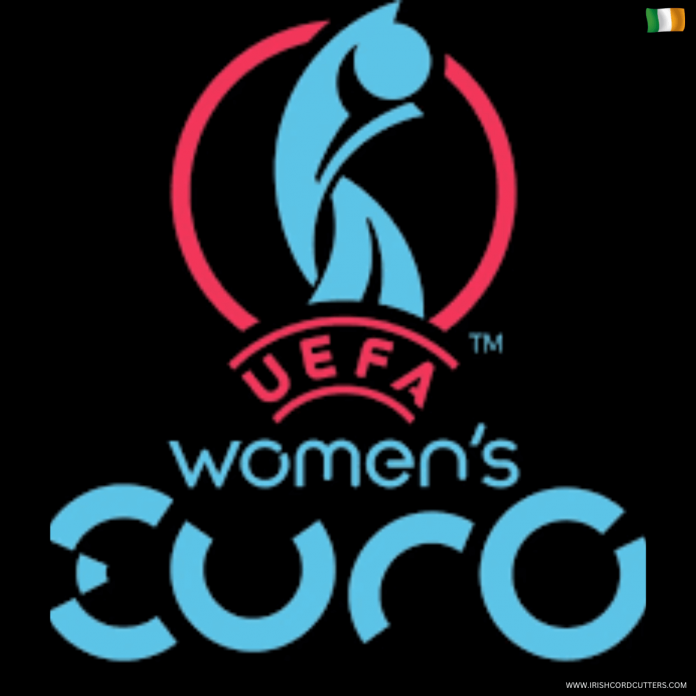How-to-Watch-Womens-UEFA-Euro-Cup-In-Ireland