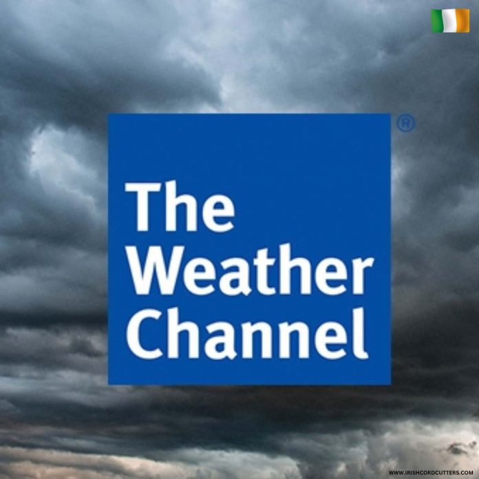 How-to-Watch-The-Weather-Channel-In-Ireland
