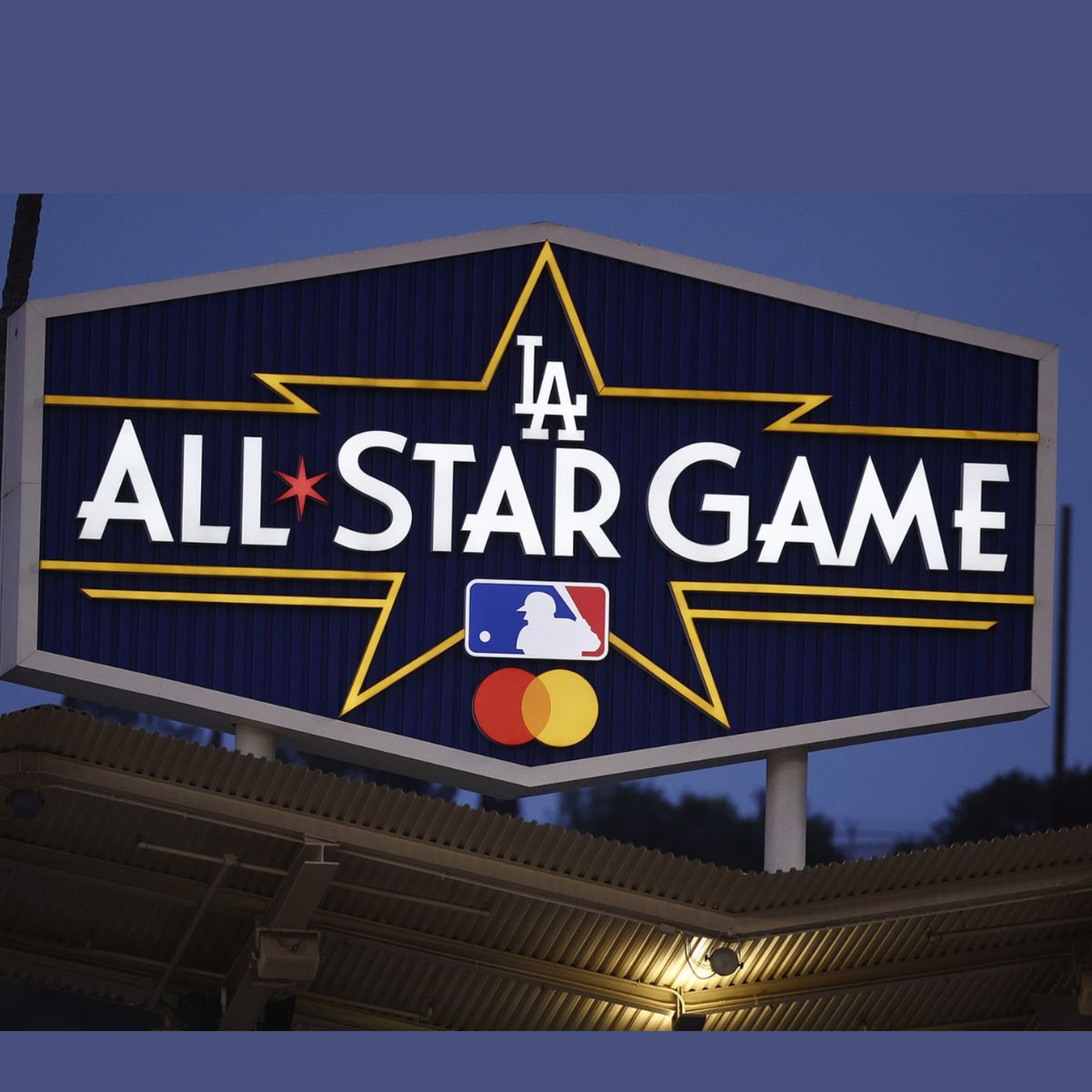 How to Watch MLB AllStar Game in Ireland [Free + LIVE 2024]