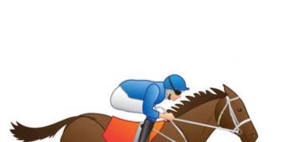 Watch-Melbourne-Cup-Horse-Racing-in-Ireland