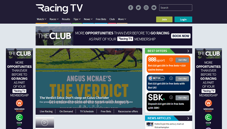 Watch-Melbourne-Cup-in-Ireland-RacingTV