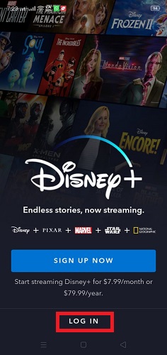 how-to-watch-disney-plus-in-ireland-on-mobile-3