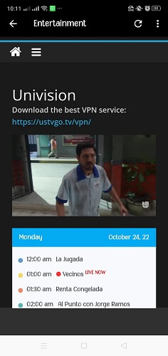 how-to-watch-univision-in-ireland-on-mobile-7