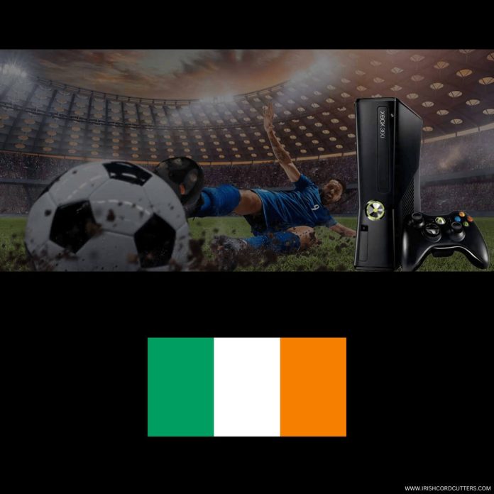 How-to-Watch-FIFA-World-Cup-2022-On-Xbox-In-Ireland