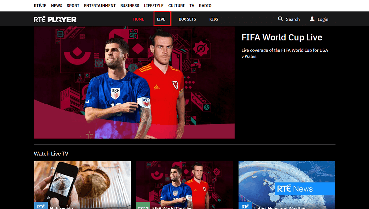 watch-FIFA-World-Cup-in-Ireland-RTE-Player-1