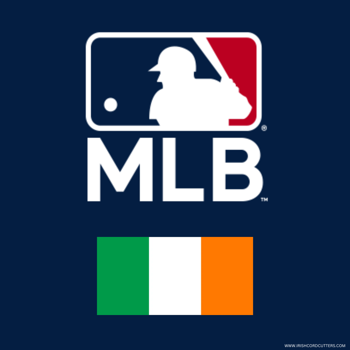 Unblock MLBcom in Ireland  Watch MLB Network outside the USA