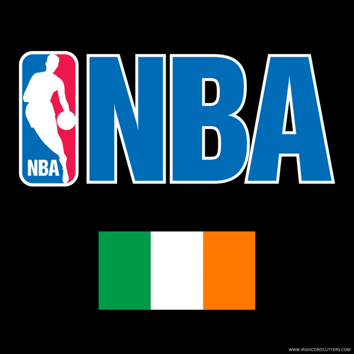Watch-NBA-In-Ireland