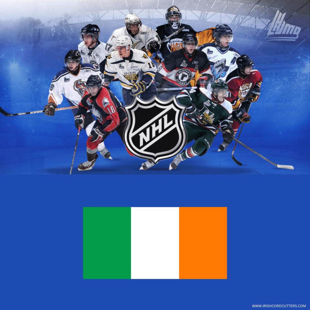 How To Watch NHL Finals In Ireland Free Stream 2024 how-to-watch-nhl-finals-in-ireland-free-stream-2024