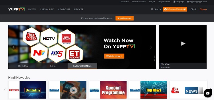 Watch-Zee-TV-in-Ireland-YuppTV