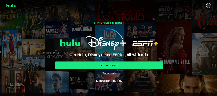 sony-entertainment-television-on-hulu-in-Ireland