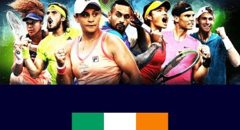 How to Watch Australian Open in Ireland [Free & Live | 2025]