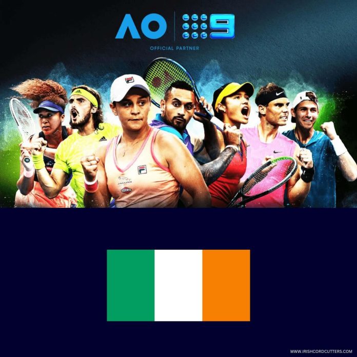 watch-Australian-Open-in-ireland