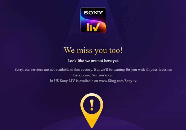 watch-Sony-entertainment-in-Ireland-error-message