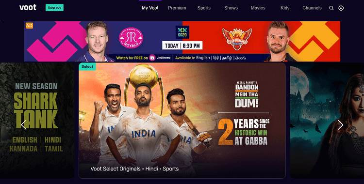 watch-indian-channels-in-ireland-voot