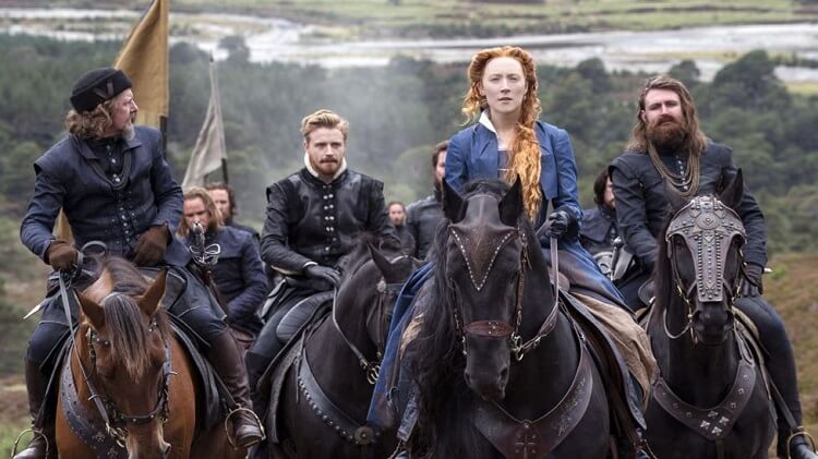 Best-Movies-on-BBC-iPlayer-To-Watch-In-Ireland-Mary-Queen-of-Scots