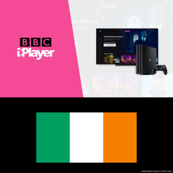 How-To-Get-BBC-iPlayer-on-PS4-PS5-In-Ireland-2023