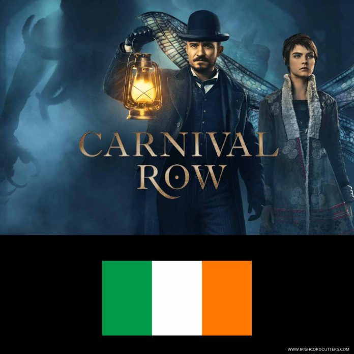 How-To-Watch-Carnival-Row-In-Ireland