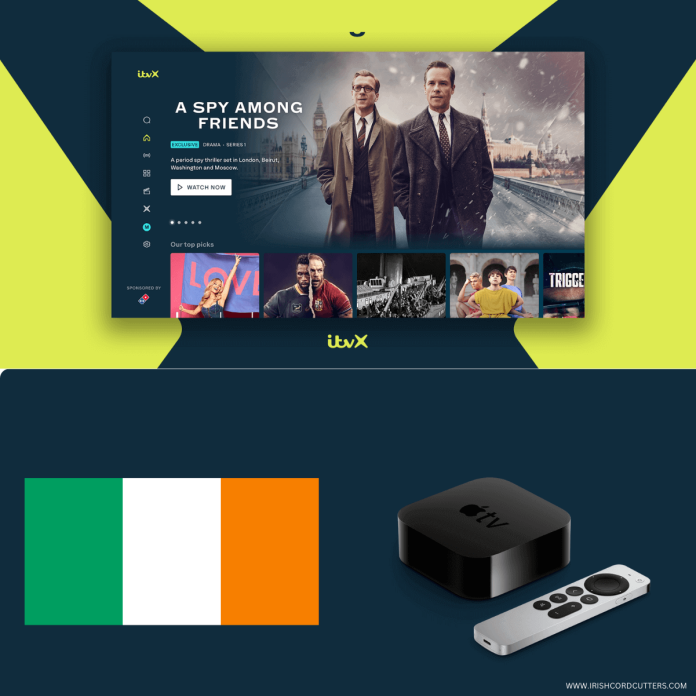 How-to-Play-ITVX-on-Apple-TV-in-ireland