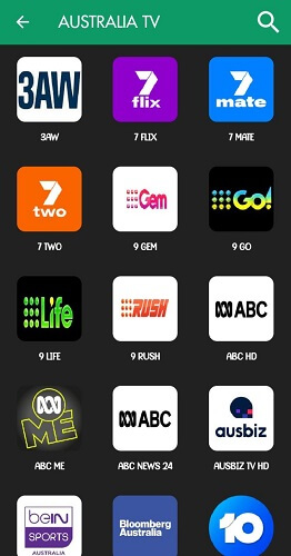How-to-watch-Autralian-TV-channels-in-Ireland-on-mobile-4