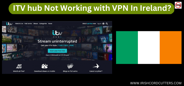 ITV-hub-Not-Working-with-VPN-in-ireland