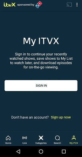 get-ITVX-for-android-phones-in-Ireland-7