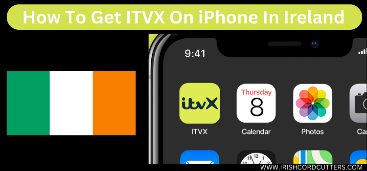 get -ITVX-on-iPhone-in-ireland