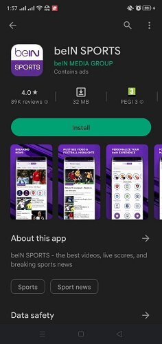 how-to-watch-bein-sports-on-mobile-in-ireland-2