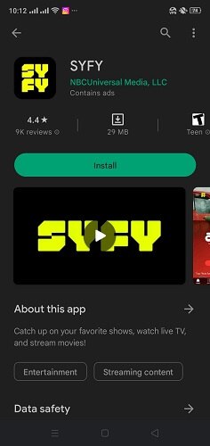 how-to-watch-syfy-on-mobile-in-ireland-2