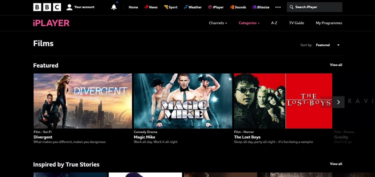 watch-BBC-iPlayer-on-Android-TV-in-Ireland-movies