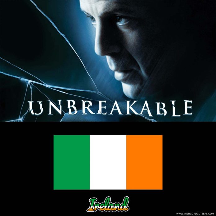 How-to-Watch-Unbreakable-(Reality-TV-Show)-in-Ireland
