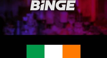 How to Watch BINGE in Ireland [8 Easy Steps | 2025]