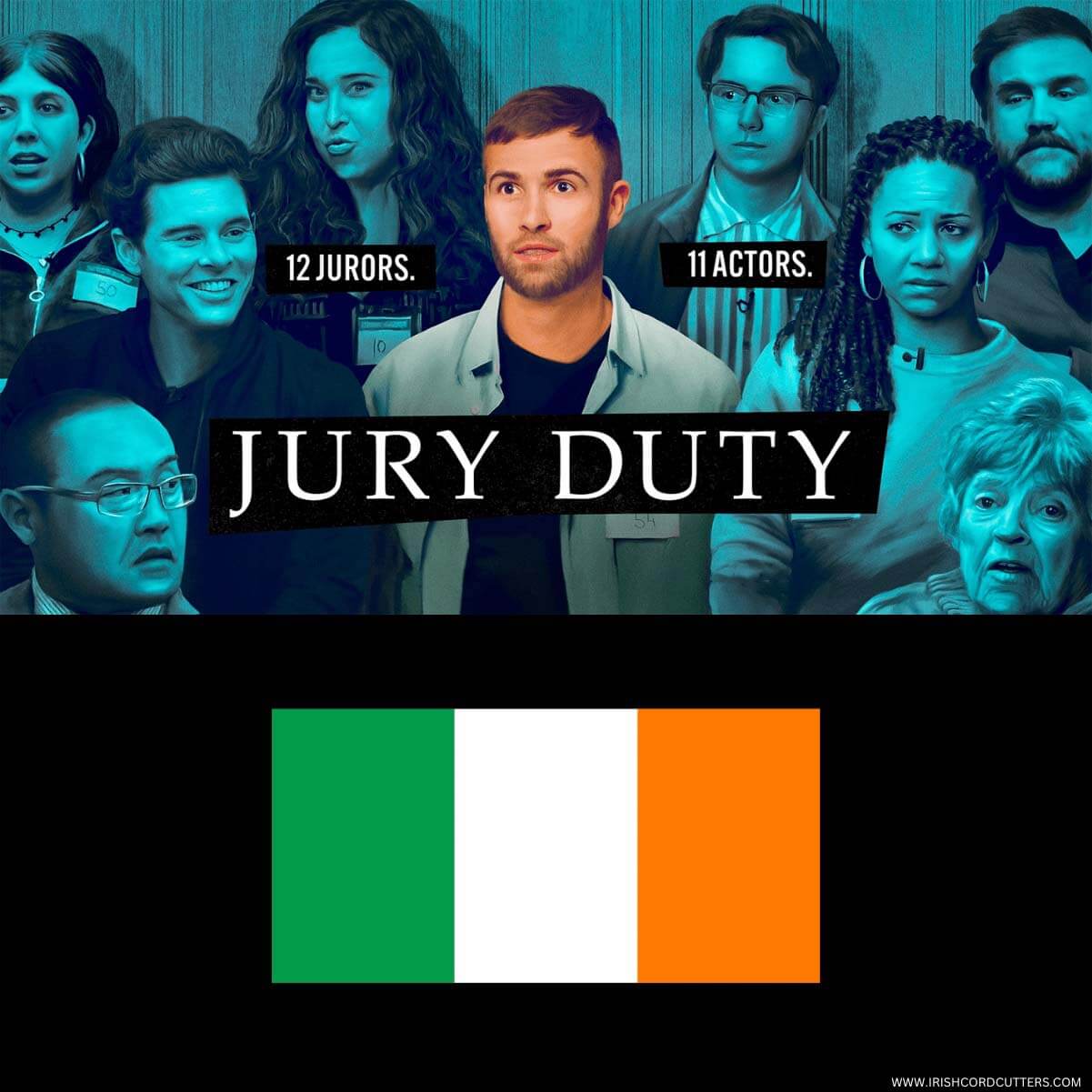 how-to-watch-jury-duty-in-ireland-for-free-2024