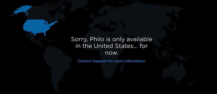 watch-Philo-in-Ireland-error