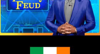 How to Watch Celebrity Family Feud in Ireland for Free [2025]