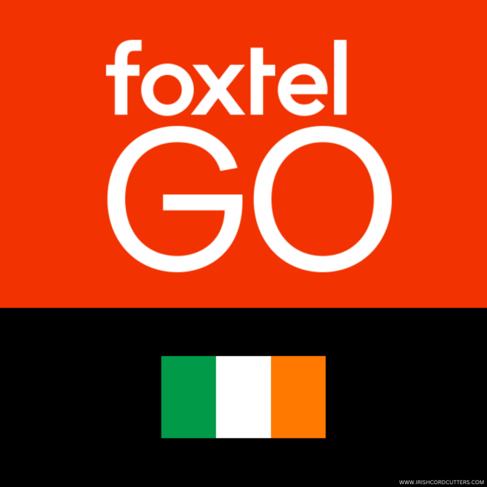 watch-foxtelgo-in-ireland