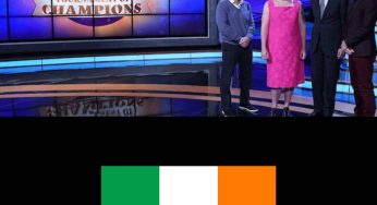How to Watch Jeopardy! Masters in Ireland [Easy Steps | 2025]