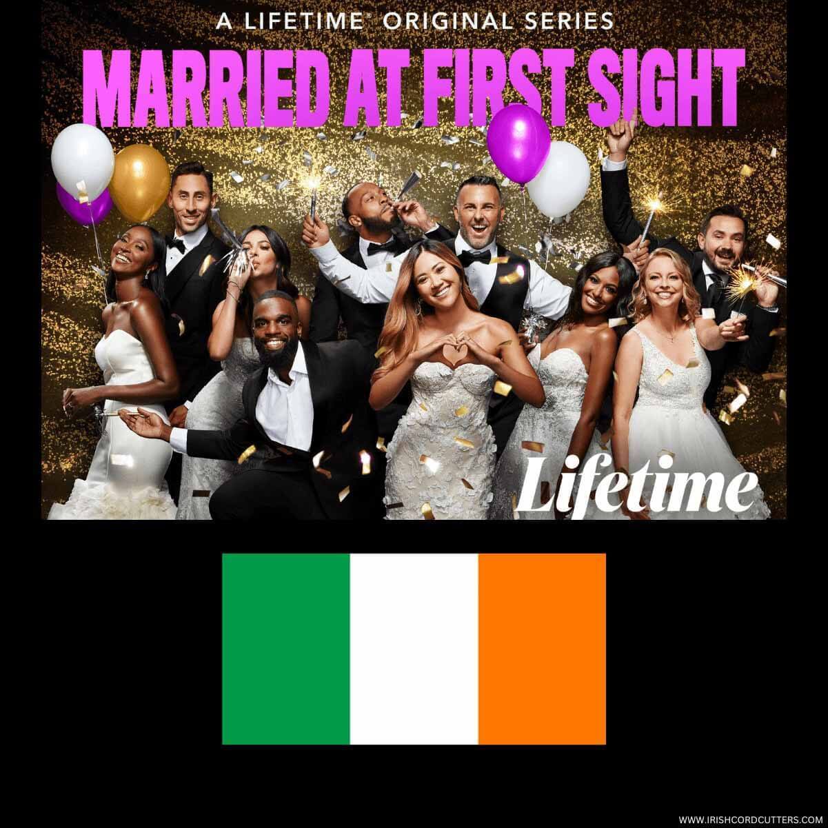 How to Watch Married at First Sight (US) in Ireland [2026]