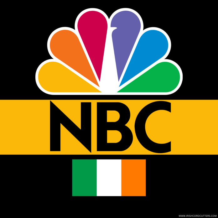 Watch-NBC-in-Ireland