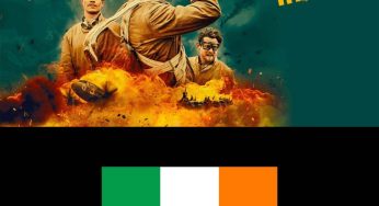 How to Watch SAS: Rogue Heroes in Ireland for Free [2025]