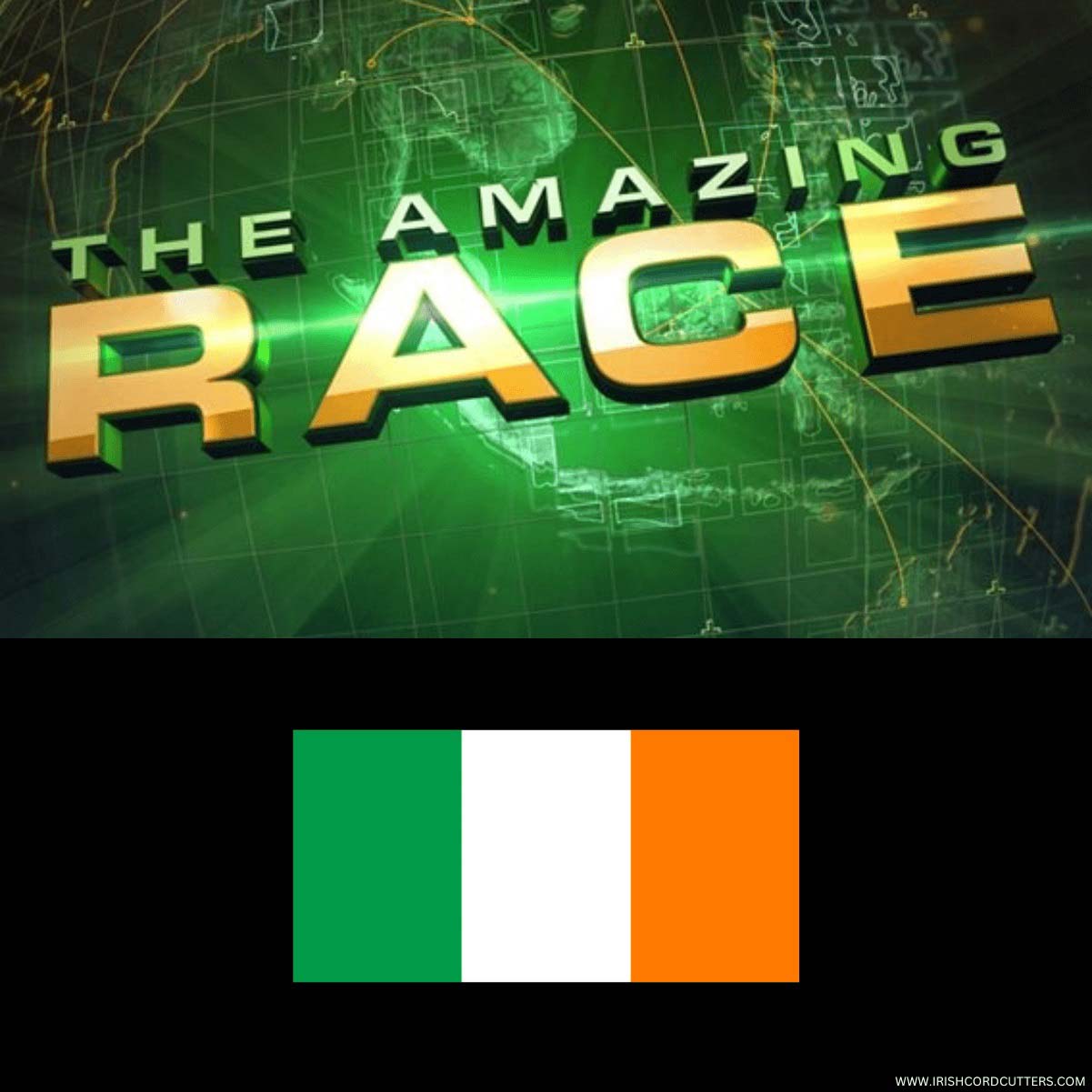 How to Watch The Amazing Race US in Ireland for Free [2024]