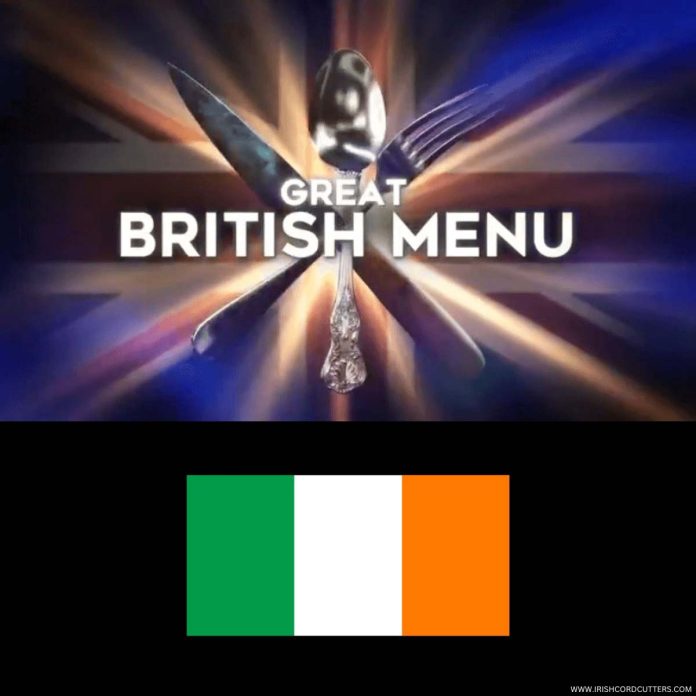 watch-great-british-menu-in-Ireland