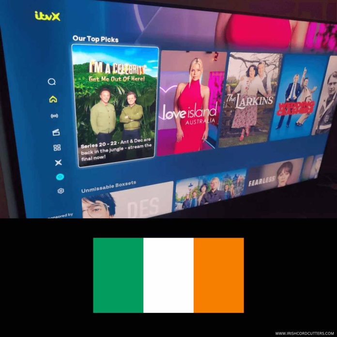 Watch-ITVX-On-Android-TV-in-Ireland