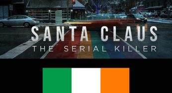 How to Watch Santa Claus: The Serial Killer in Ireland [2025]