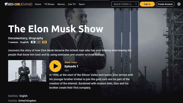watch-the-elon-musk-show-in-ireland-sbs-on-demand