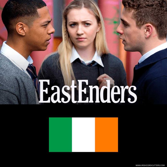 watch-EastEnders-in-Ireland