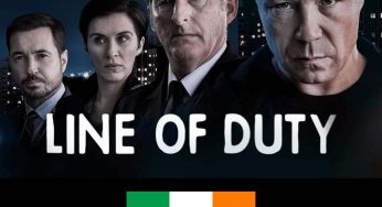 How to Watch Line of Duty in Ireland for Free [Easy Steps | 2025]